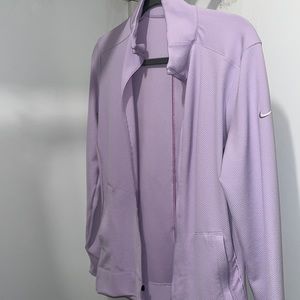 Nike athletic jacket